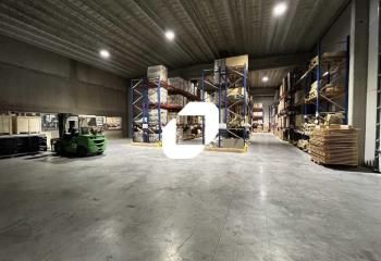 Location local d'activité Lens - Proche A21 et gare