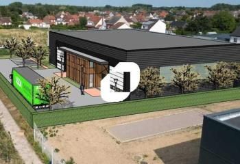 Local d'activité à louer Billy-Berclau - Proche grands axes