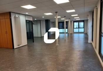 Location bureaux Lille centre - Proche centre-ville et transports