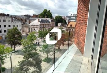 Location bureaux Lille - Proche gares Lille Flandres et Lille Europe
