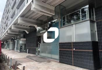 Vente bureaux Lille - Proche métro Mairie de Lille