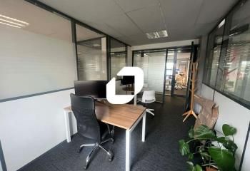 Location bureaux Lille - Proche tram et grands axes routiers