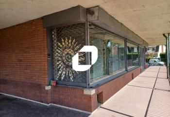 Local commercial à louer Roubaix - Place du Travail