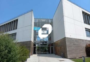 Local commercial à louer Villeneuve-d'Ascq - Haute Borne