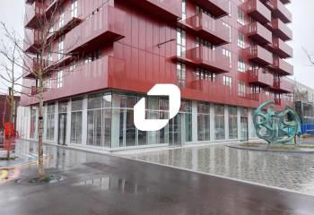 Local commercial à louer Lille - Proche métro