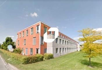 Bureaux à louer Loos - Zone Eurasanté, Métro CHR et accès autoroutiers