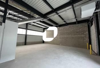 Location local d'activité Famars - Parc d'innovation Transalley