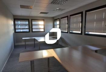 Bureaux à louer Loos - Zone Eurasanté proche métro CHR