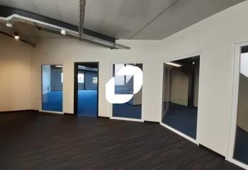 Bureaux à louer Villeneuve-d'Ascq - Parc de la Haute Borne