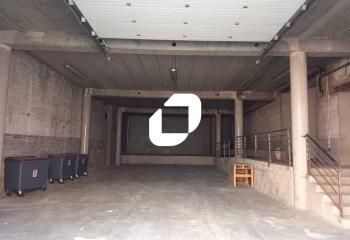 Location bureaux Roubaix Plaine Image - Métro Alsace