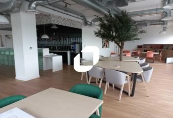 Bureaux neufs à louer Villeneuve-d'Ascq - Haute Borne