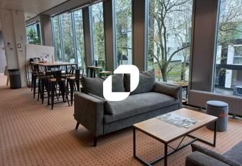 Bureaux à louer Euralille 2 - Proche métro et gares Lille