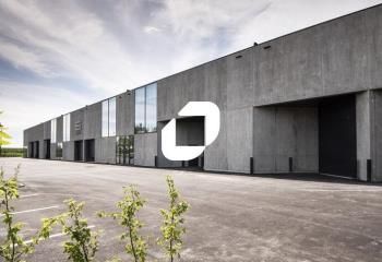 Location entrepôt Loos - Parc Eurasanté proche CHR