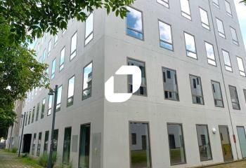 Location bureaux Lille Euratechnologies - Proche métro et canal