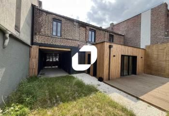 Vente bureaux Carvin - Proche centre et gare Libercourt