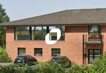 Location bureaux Lezennes - Proche métro 4 Cantons et échangeur