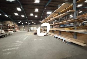 Location entrepôt Orchies - Proximité A23 et A1/A2