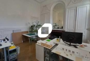 Bureau à louer Lille - 500 m de la gare et du métro