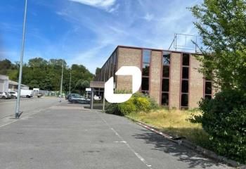 Bureaux à louer Lens - Parc du Gard, accès bus et A21