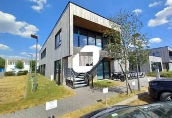 Bureaux à vendre Villeneuve-d'Ascq - Haute Borne