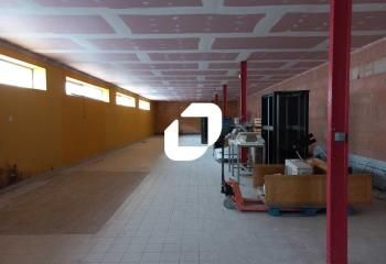 Location local commercial Wasquehal - Grands Boulevards