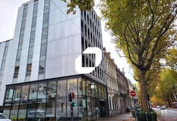 Bureaux à louer Lille - Proche gare et métro République Beaux-Arts