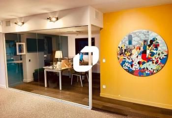 Vente bureaux Villeneuve-d'Ascq - Proche axes routiers et métropole Lilloise