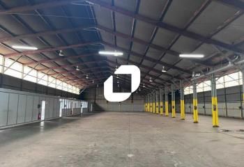 Local d'activité à louer Seclin - Zone industrielle - 3 quais