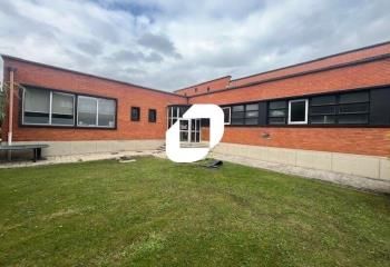 Bureaux à louer Douai - Proche autoroute A21 et gare