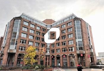 Bureaux à louer Villeneuve-d'Ascq - Métroport V2