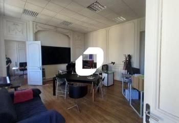 Location bureaux Lille centre - À 500 m des gares et métro