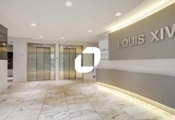 Location bureaux Lille centre - Proche métro, TGV et autoroute