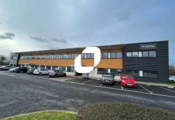 Location bureaux Flers-en-Escrebieux - Proche A21