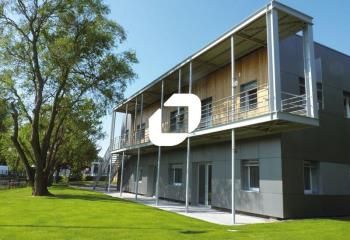 Location bureaux Villeneuve-d'Ascq Pilaterie - Proche métro et gare