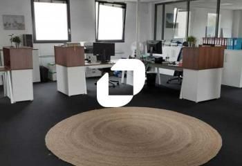 Location bureaux Villeneuve-d'Ascq - Parc de la Haute Borne