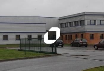 Location entrepôt Craywick - Proche A16 et Port de Dunkerque