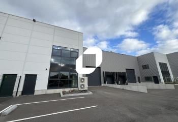 Location local d'activité Bondues - Zone Ravennes les Francs