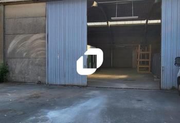 Location entrepôt 200 m² Roubaix - Proche grands axes