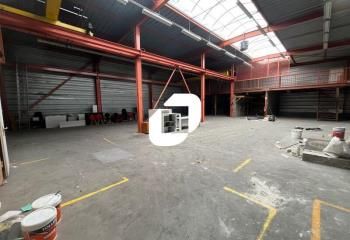 Location local d'activité Douai - Proche A21 et gare