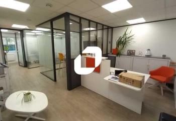Location bureaux Lille - Proche gares et transports