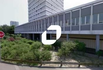 Vente bureaux Mons-en-Baroeul - Face métro Mairie et proche Lille