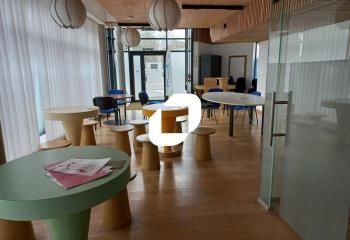 Bureaux à louer Lille centre - Proche métro Wazemmes