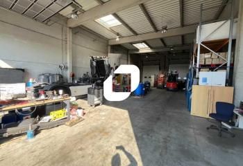 Location local d'activité Carvin - Proche A1 et gare