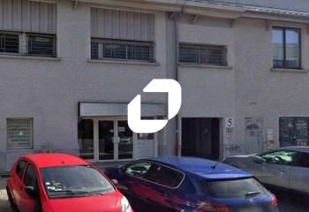 Location bureaux Grenoble, proche CMA, tram A et rocade