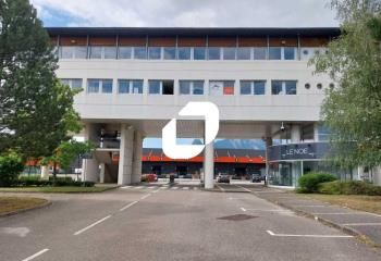 Bureaux à vendre Varces-Allières-et-Risset - Proche A51 et N85