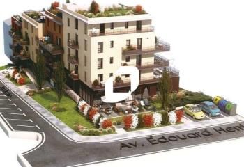 Local commercial à louer Voiron - Proche lycée Édouard Herriot