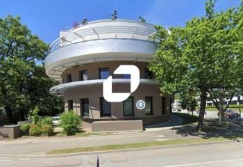 Location bureaux Meylan - Proche autoroute A41 et transports en commun