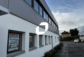 Location bureaux Échirolles - Proche autoroute A480 et transports