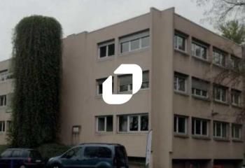 Location bureaux Saint-Martin-d'Hères - Proximité autoroute A4, tram B et C