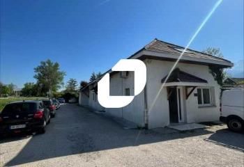 Location bureau Montbonnot-Saint-Martin - Proche axes routiers